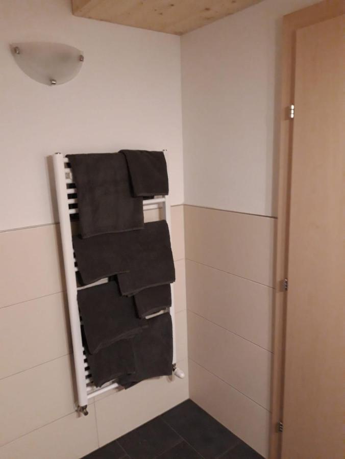 Ferienwohnung Schiestl 젤암질러 외부 사진